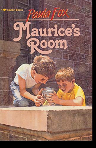 Stock image for Maurice's Room for sale by Hippo Books