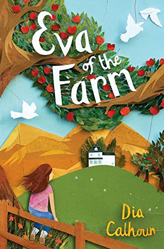 Stock image for Eva of the Farm for sale by ThriftBooks-Atlanta