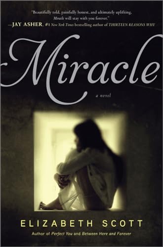 Stock image for Miracle for sale by More Than Words