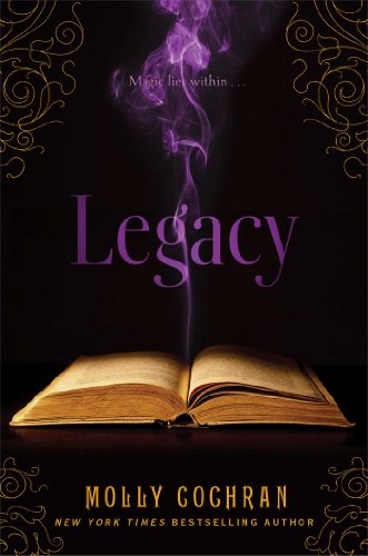 9781442417403: Legacy