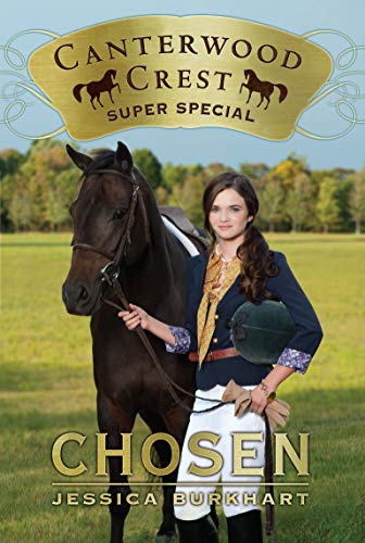 Stock image for Chosen Super Special Canterwoo for sale by SecondSale