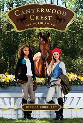 Beispielbild fr Popular (14) (Canterwood Crest) zum Verkauf von Wonder Book