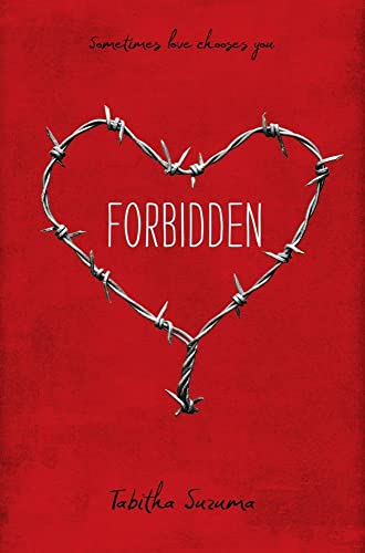 Stock image for Forbidden for sale by ZBK Books