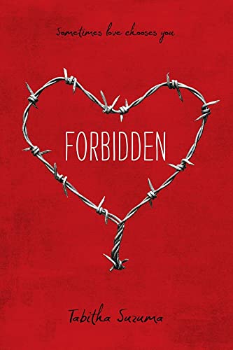 Stock image for Forbidden for sale by SecondSale