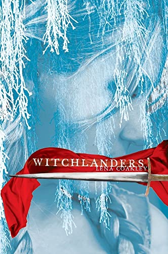 Stock image for Witchlanders for sale by Better World Books