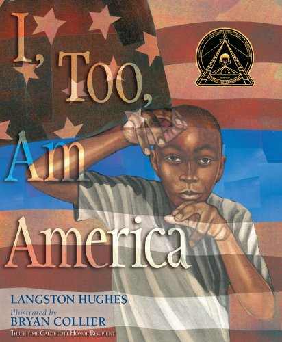 9781442420083: I, Too, Am America
