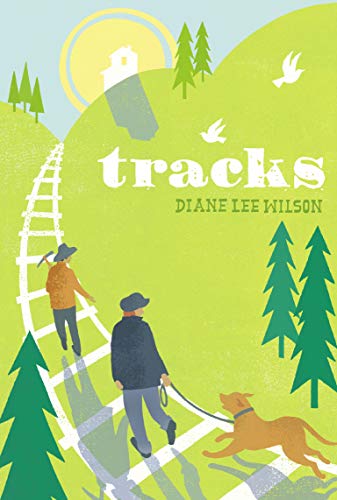 Stock image for Tracks for sale by BookHolders