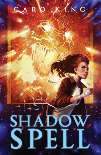 Beispielbild fr Shadow Spell zum Verkauf von Better World Books