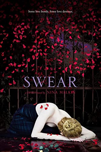 Stock image for Swear (Paperback) for sale by Grand Eagle Retail