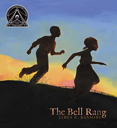 Beispielbild fr The Bell Rang (ALA Notable Children's Books. Younger Readers (Awards)) zum Verkauf von Dream Books Co.