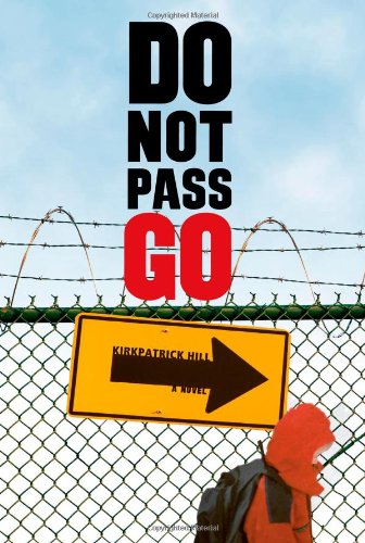Imagen de archivo de Do Not Pass Go a la venta por SecondSale