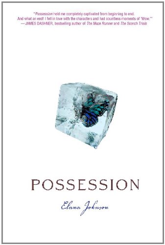 Stock image for Possession for sale by Front Cover Books