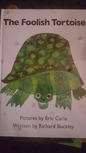 Stock image for The Foolish Tortoise for sale by SecondSale