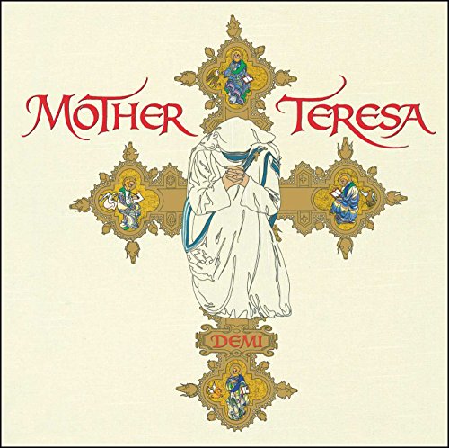 9781442421523: Mother Teresa (black and white edition)