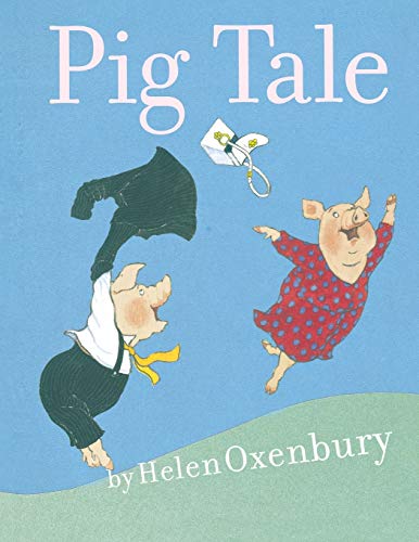 Pig Tale (9781442421530) by Oxenbury, Helen