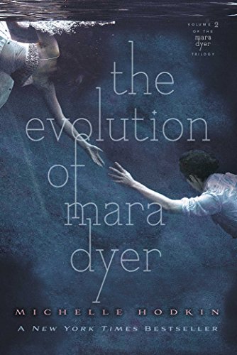 Beispielbild fr The Evolution of Mara Dyer (2) (The Mara Dyer Trilogy) zum Verkauf von Wonder Book