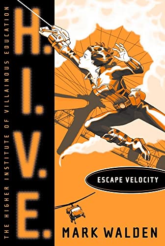 Imagen de archivo de Escape Velocity a la venta por Better World Books