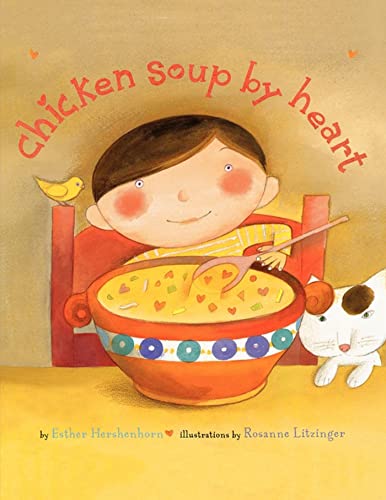 9781442421974: Chicken Soup By Heart