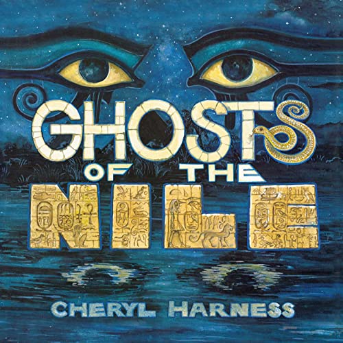 Imagen de archivo de Ghosts of the Nile a la venta por Better World Books: West