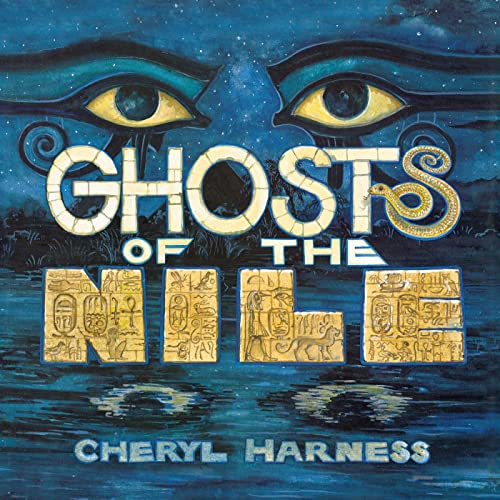 Stock image for Ghosts of the Nile for sale by Better World Books: West