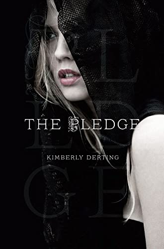 Stock image for The Pledge (The Pledge Trilogy) for sale by SecondSale