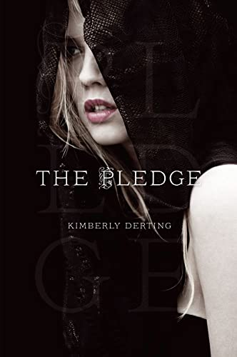 9781442422025: The Pledge (Pledge Trilogy, The)