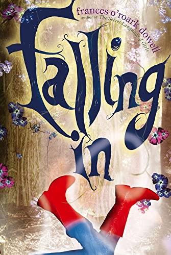 Imagen de archivo de Falling In a la venta por Your Online Bookstore