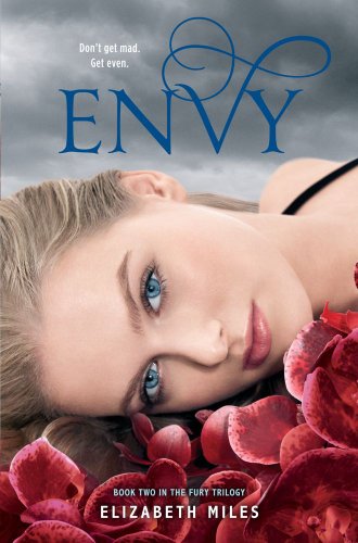 9781442422216: Envy (Fury)