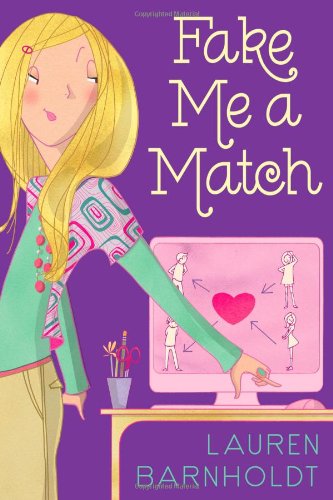 Imagen de archivo de Fake Me a Match a la venta por Better World Books