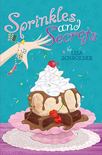 Beispielbild fr Sprinkles and Secrets zum Verkauf von Better World Books
