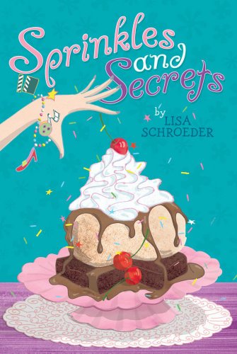 Imagen de archivo de Sprinkles and Secrets a la venta por Your Online Bookstore
