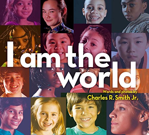 Imagen de archivo de I Am the World a la venta por Better World Books: West