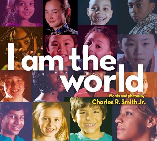 Stock image for I Am the World for sale by Better World Books: West