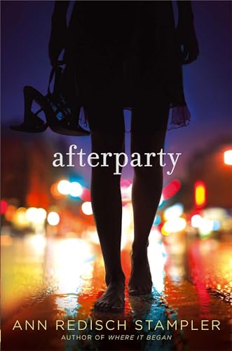 Stock image for Afterparty for sale by Better World Books