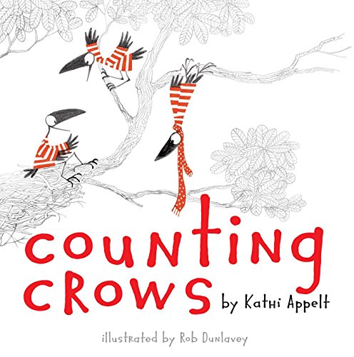 Stock image for Counting Crows for sale by Better World Books Ltd