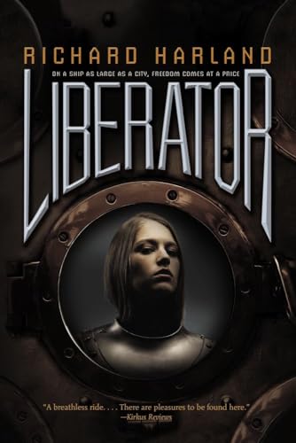 9781442423343: Liberator