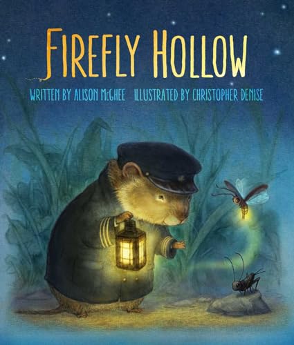 Imagen de archivo de Firefly Hollow a la venta por Wonder Book