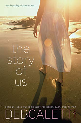Imagen de archivo de The Story of Us a la venta por Better World Books