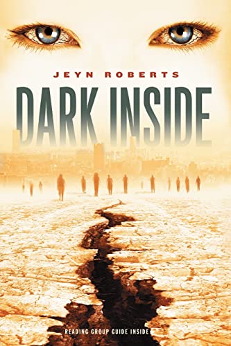 Dark Inside (9781442423527) by Roberts, Jeyn