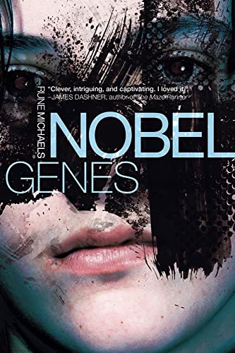 Beispielbild fr Nobel Genes zum Verkauf von WorldofBooks