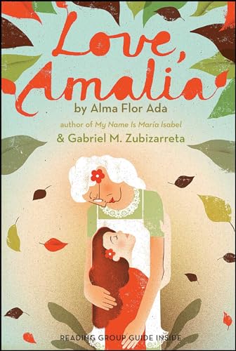 9781442424036: Love, Amalia