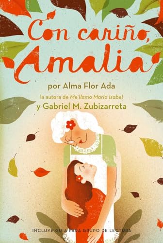 9781442424067: Con Cario, Amalia (Love, Amalia)