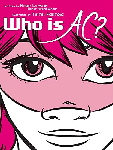 9781442426504: Who Is Ac?