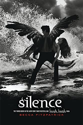 9781442426641: Silence (Hush Hush)