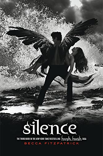 Imagen de archivo de Silence a la venta por Fallen Leaf Books