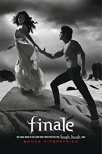 Stock image for Finale for sale by Jenson Books Inc