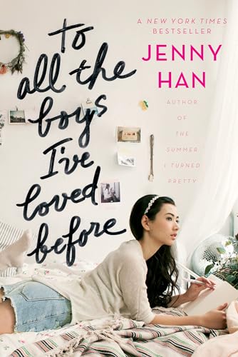 Stock image for To All the Boys I've Loved Before (1) for sale by Gulf Coast Books