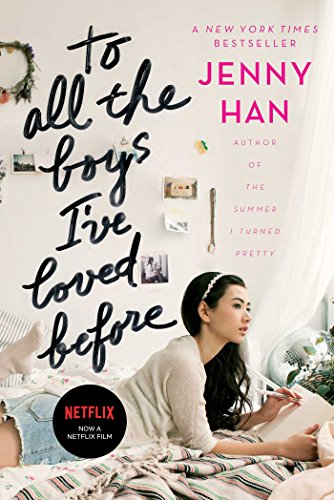 Beispielbild fr To All the Boys I've Loved Before (1) zum Verkauf von SecondSale