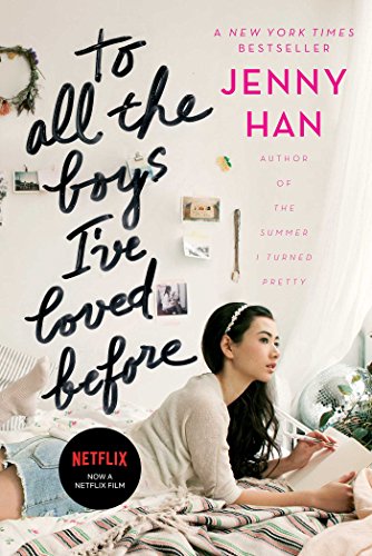Stock image for To All the Boys I've Loved Before (1) for sale by Gulf Coast Books