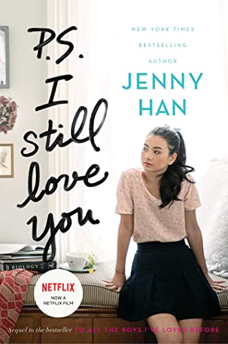 Stock image for P.S. I Still Love You (2) (To All the Boys I've Loved Before) for sale by Orion Tech